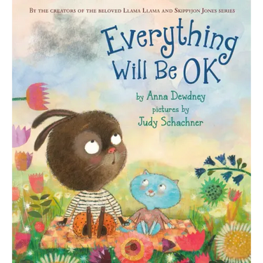 Everything Will Be Ok