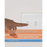 Texas RESIDENTIAL WIREMAN / JOURNEYMAN ELECTRICIAN LICENSE Exam ExamFOCUS Study Notes & Review Questions