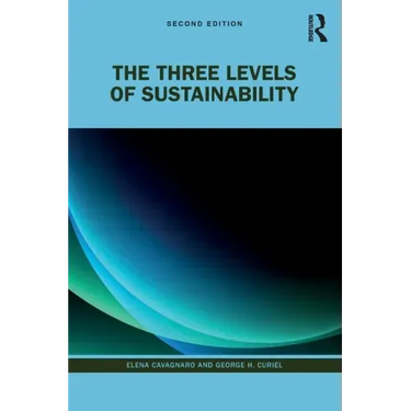 The Three Levels of Sustainability
