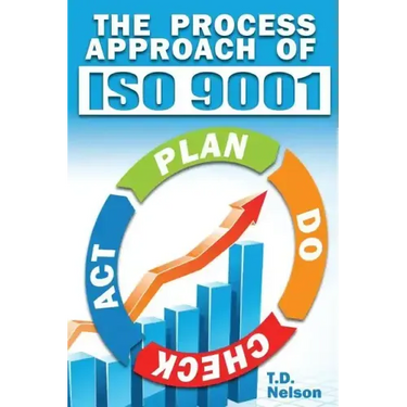 The Process Approach of ISO 9001