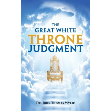 The Great White Throne Judgment