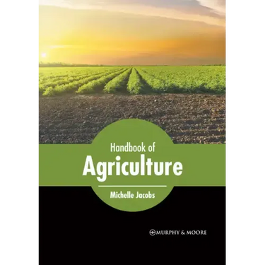 Handbook of Agriculture