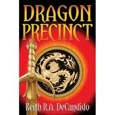 Dragon Precinct