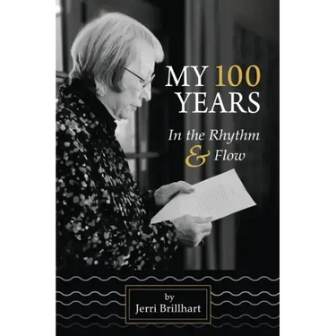 My 100 years in the Rhythm & Flow