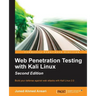 Web Penetration Testing with Kali Linux - Second Edition
