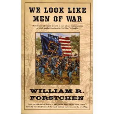 We Look Like Men of War