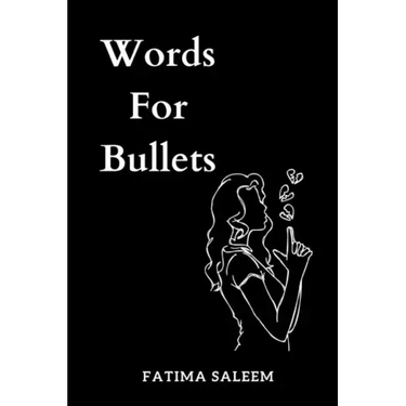 Words For Bullets
