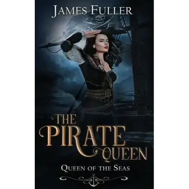 Queen of the Seas