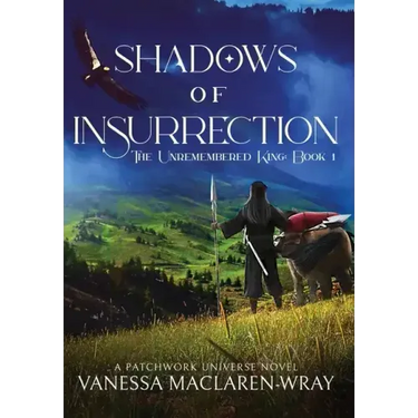 Shadows of Insurrection
