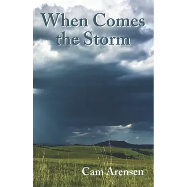 When Comes The Storm