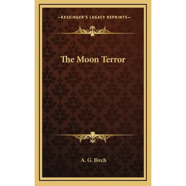 The Moon Terror