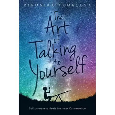 The Art of Talking to Yourself: Self-Awareness Meets the Inner Conversation