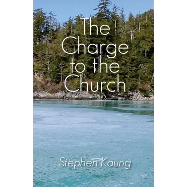 The Charge to the Church