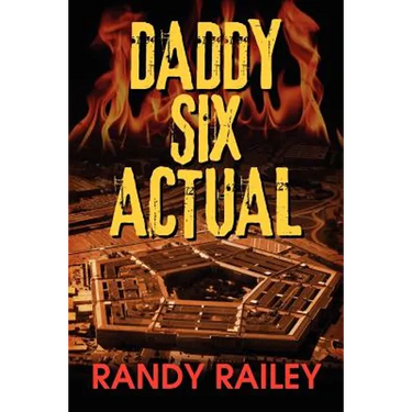 Daddy Six Actual