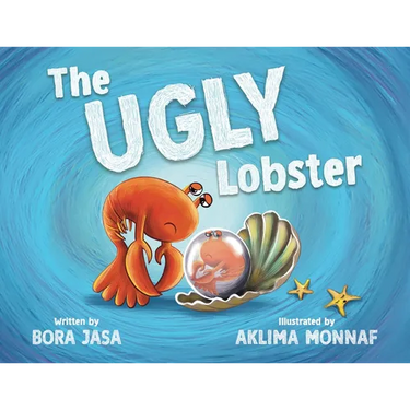 The Ugly Lobster