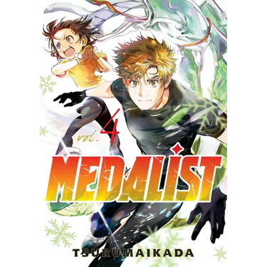 Medalist 4