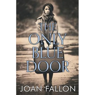 The Only Blue Door