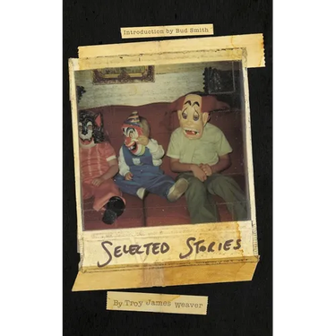 Selected Stories
