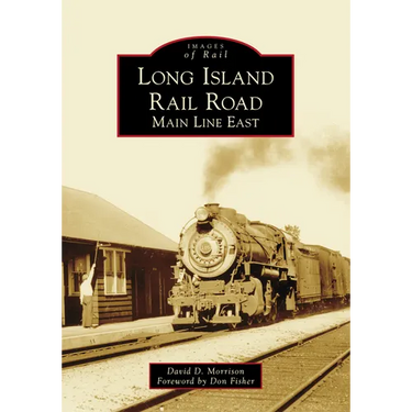Long Island Rail Road: Main Line East