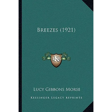 Breezes (1921)