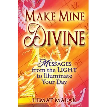 Make Mine Divine