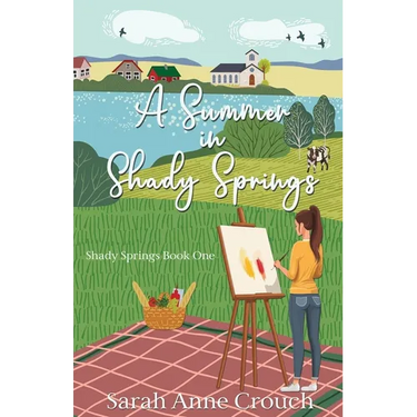 A Summer in Shady Springs