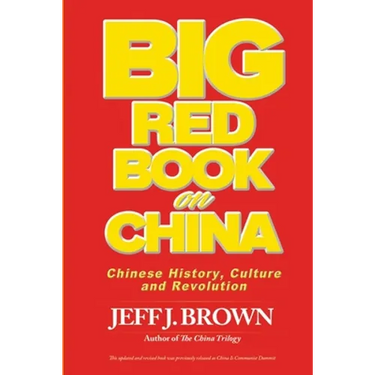 BIG Red Book on China
