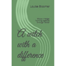 A witch with a difference: Wicca v Hedge coming together through herbs