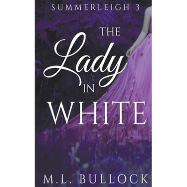 The Lady In White