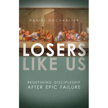Losers Like Us