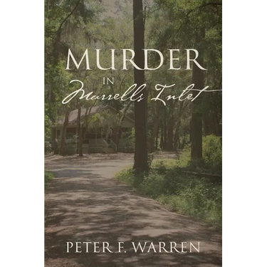 Murder in Murrells Inlet