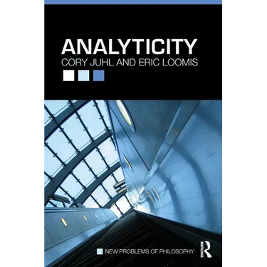 Analyticity