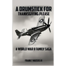 A Drumstick for Thanksgiving Please