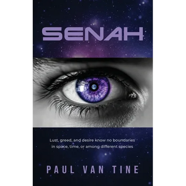 Senah