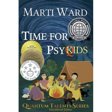 Time for PsyQ - Educational Edition