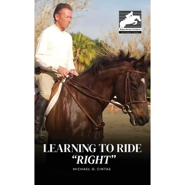 Learning to Ride "RIGHT"