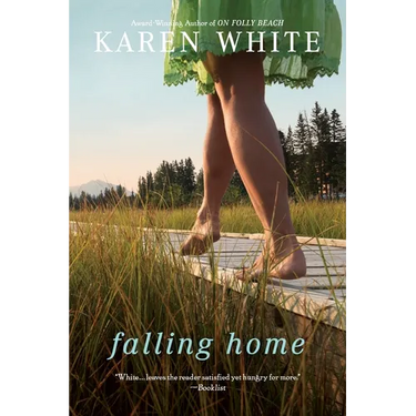 Falling Home