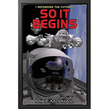 So It Begins: Reissued