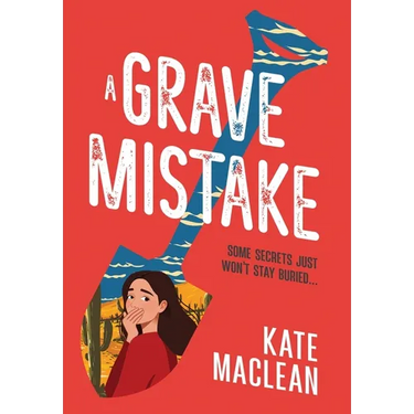 A Grave Mistake