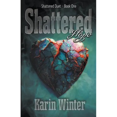 Shattered Hope