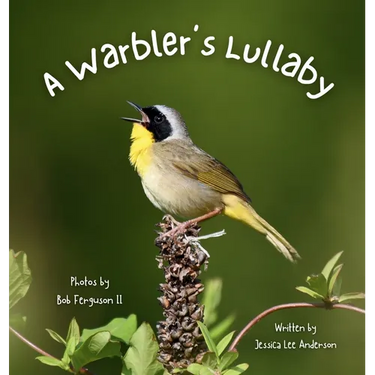 A Warbler's Lullaby