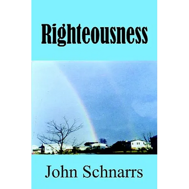 Righteousness