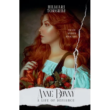 Anne Bonny: A Life of Defiance