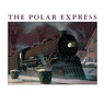 The Polar Express Big Book: A Caldecott Award Winner