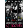 Commitment Collection: Buckle Up, G-Force and Jump Start