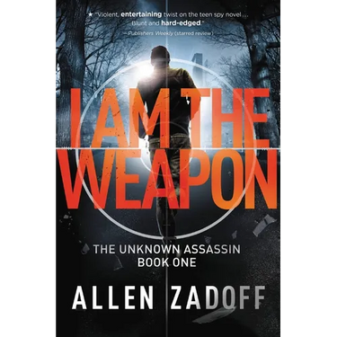 I Am the Weapon
