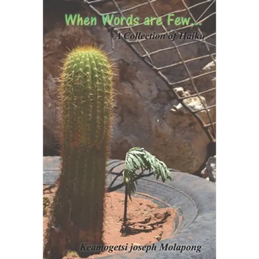 When Words are Few...