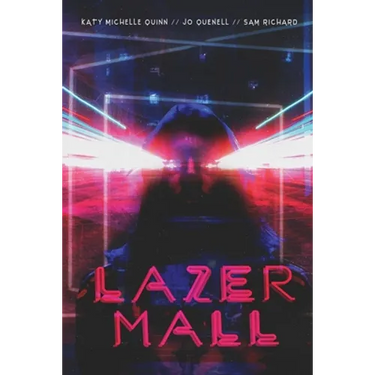 Lazermall