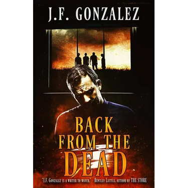 Back From The Dead