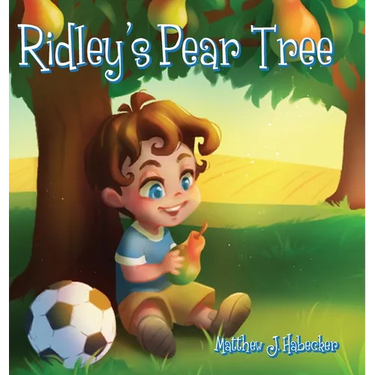 Ridley's Pear Tree